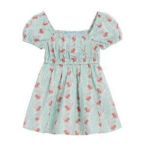 NWT Hill House Home Tiny Sienna Dress sz 3-4